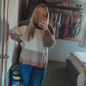 Meet your Posher, Madison